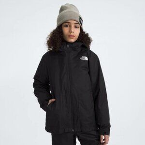 TNF 3-in-1 Triclimate jacket